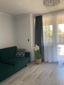 Apartamenty Familijne w Dąbkach