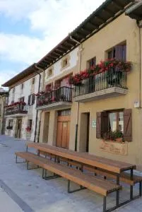 Casa Rural Reparaz - Aia