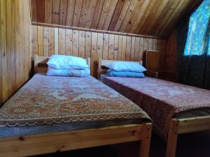 Camping Vaivari Jūrmala