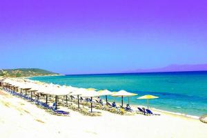 Georgias Summer House