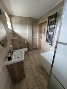 BŁĘKITNA 37 apartamenty