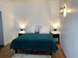 B&B / Chambres d'hotes Un Petit Chateau : photos des chambres