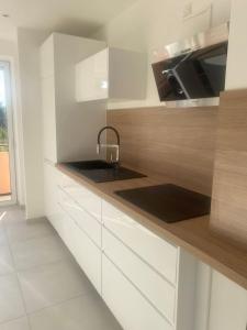 Appartements Appartement T3 porto vecchio : photos des chambres