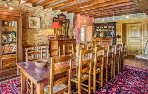 Cozy Home In Augignac