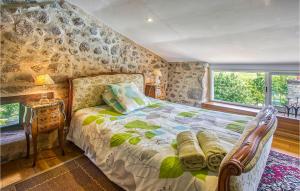 Cozy Home In Augignac