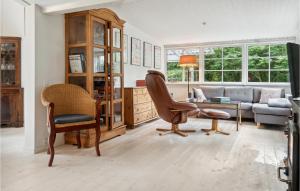 3 Bedroom Nice Home In Gilleleje