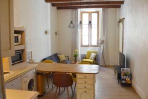 Appartements Le Chateau : photos des chambres