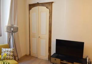 Appartements Le Chateau : photos des chambres