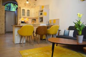 Appartements Le Chateau : photos des chambres