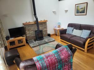 Long Linhay Mortehoe Woolacombe