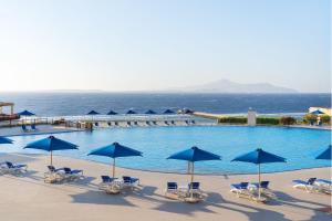 Cleopatra Luxury Resort Sharm El Sheikh