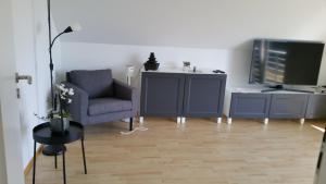 Ferienwohnung Rosenblüte