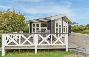 Holiday Home Slunden Fanø Denm