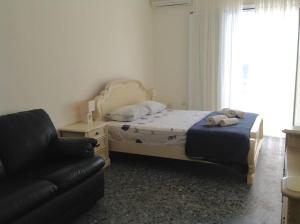 Aegean colors apartment