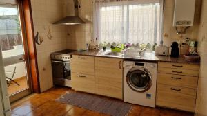 Zinhas Guest House