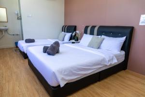 Familia Motel Kangar