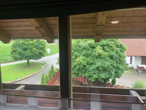 Ferienwohnung am Ponyhof