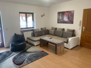 Ferienwohnung am Ponyhof