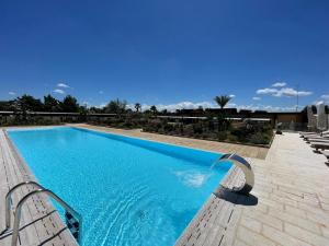 Valerio Resort beach club