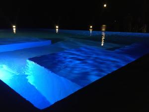 The Diamond of Kriaritsi "Villas with private pools & hydromassage"