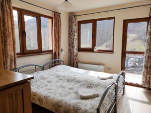 Терасите - Къща 4