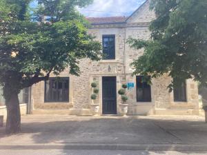 B&B / Chambres d'hotes La Maison du Parc : photos des chambres