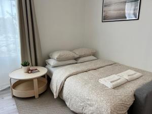 Appartements Appart Cozy CDG, Paris, Disney, Parc Expo, Asterix : photos des chambres