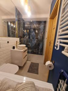 Międzywodzie Plażowa Park Gold