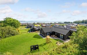 Gorgeous Home In Sjølund With Kitchen