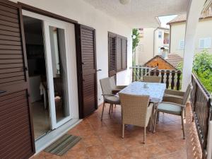 Apartman Frketić 