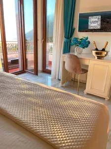 La Vigna del Vento - Lettere