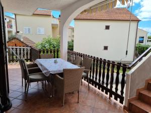 Apartman Frketić 