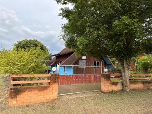 obrázek - Imm Jai Smile Cottage