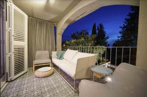 “Moment s” Sea house Petrčane