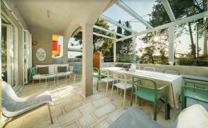 “Moment s” Sea house Petrčane