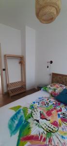 Appartements Carnot place : Appartement avec Balcon
