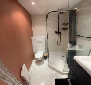 Idéal Congrès - 1 min Mer - WIFI - hyper - centre