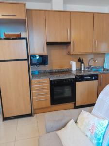 Apartamento Torre Uno Santa Cruz
