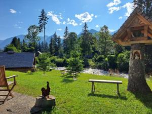 Hotel garni Landhaus Bürtlmair