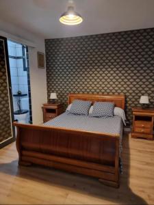 Belle dépendance, appartement cosy, tout confort