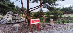 Chata Góralska i Pokoje Gościnne