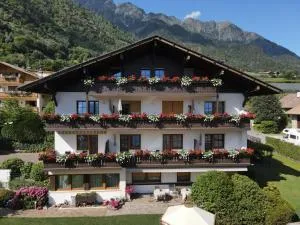 Appartements Lenzenhof - Rablà