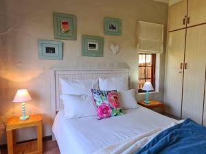 Milky Way: Home with large garden, firepit & stars