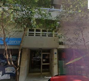 Spacious Double room in the Center of Athens