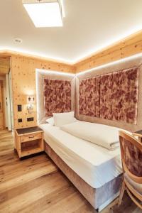Single Room room in Hotel Neuhintertux