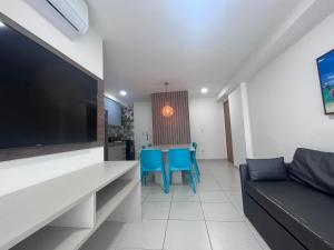 Apartamento Cupe Beach Living - Porto de galinhas