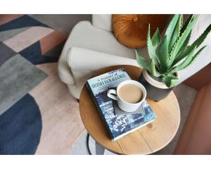 Central Belfast Apartments The Village House