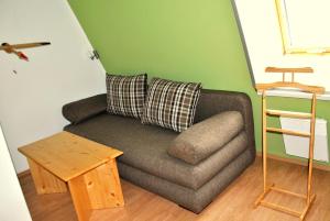 Apartmán U Sjezdovky