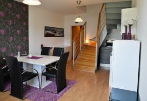 Apartmán U Sjezdovky