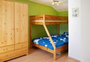 Apartmán U Sjezdovky